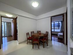 Meya Lodge (D13), Apartment #568398601